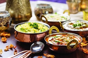love bites from dak bungalows,  trains & machans