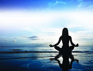 Meditation and higher Consciousness
