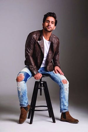 'Pursue passion, not money-spinning'