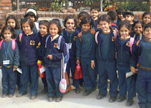 Nursery admissions begin, no clarity about criteria in 298 schools
