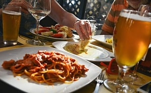 Pay service charge at eateries, hotels only if you want