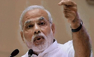 Modi's new year sops to cost govt Rs 3,500 cr annually: SBI
