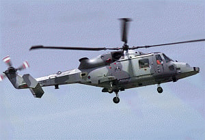AgustaWestland case: Two more accused get bail