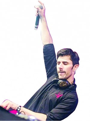 'Issue-based Concerts are way to go'