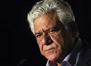 Bollywood veteran Om Puri dies of heart attack