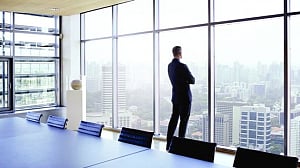 What's keeping CEOs awake at night?