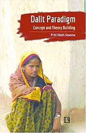 Decoding Dalit history