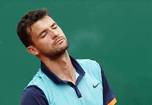 Dimitrov to meet Nishikori in Brisbane tennis final