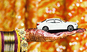 Judge's error! Dowry retrial 9 years after acquittal