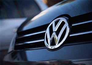 Volkswagen to recall nearly 50,000 vehicles in China