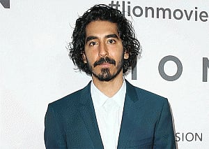 Ellen DeGeneres says Dev Patel should be 'sexiest man alive'