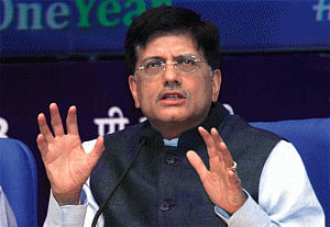 Goyal to unveil largest street light programme tomorrow