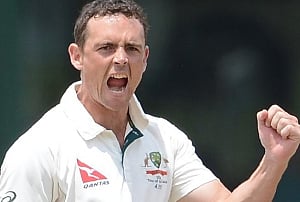 Spinner O'Keefe pulled out of Big Bash for India tour