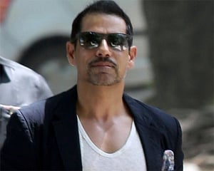 lack of coordination between banks, government: Robert Vadra