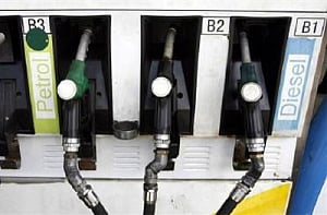 Customers, pumps won't pay any card payment charges: Pradhan