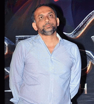 Actors' fees very small part of 'Baahubali' budget, say producer