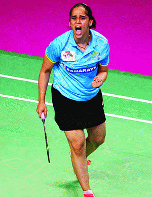 Warriors enter semifinals