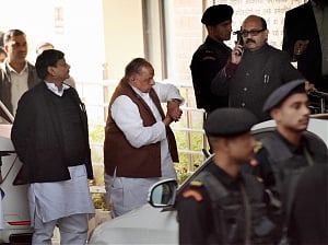 SP united, Akhilesh to stay CM: MSY