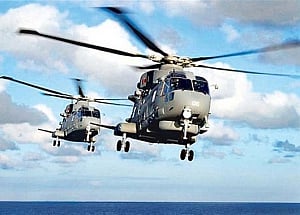 AgustaWestland case: CBI seeks Sanjeev Tyagi's bail cancellation