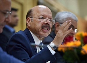 EC gives directions to poll-bound states on political hoardings, ads