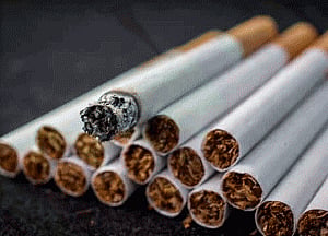 'Contolling illicit tobacco best way to curb health burden'