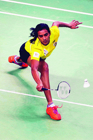 Chennai smash Warriors