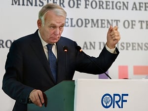 France for 'decisive action' against leT, JeM