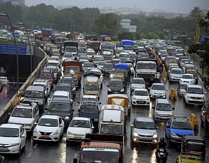 Centre moves SC for lifting ban on 10-yr old diesel vehicles