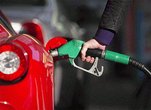 Oil prices drop on OPEC deal concern