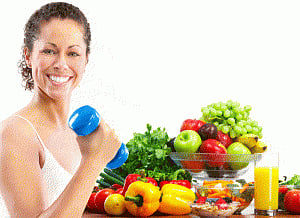 Exercise, proper diet may reduce effects of malaria