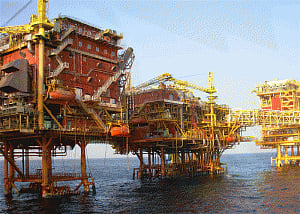 ONGC staffers to get 'Khadi bonus'