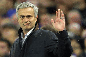 Firing coach Mourinho cost Chelsea over $10 million