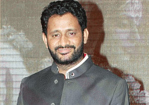 Hrithik was hands-on for 'Kaabil': Resul Pookutty