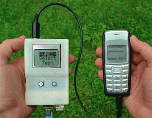New technology can diagnose diseases using cell phone images