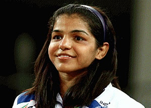 My aim is to equal Sushil's feat of two Olympic medals: Sakshi