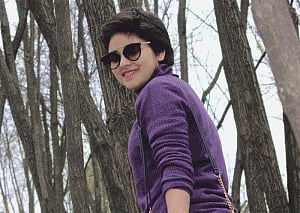 Dangal girl Zaira says sorry for meeting Mehbooba
