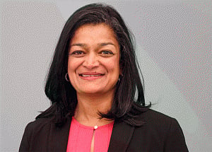 Indian American Congresswoman not to attend Trump's inaugration