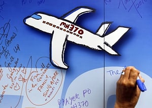 After 3 years, MH370 search ends with no plane, few answers