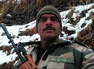 HC seeks MHA reply on plea for report on food served to BSF men