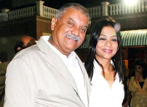 Indrani,Peter Mukerjea charged with murder in Sheena Bora case
