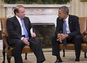 Relationship with Pak extraordinarily complicated: US
