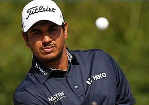 Bhullar, Jeev ready to challenge for Myanmar Open title