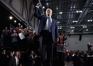 'America First strategy has potential to damage Indo-US ties'
