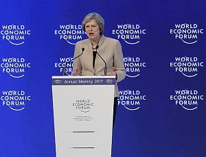 UK will retain its 'internationalist' approach: Theresa May