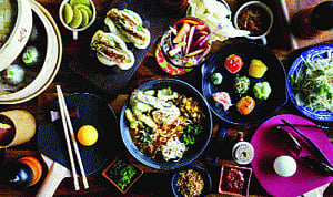 The 'bao' factor