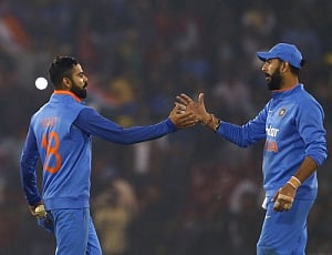 Virat's trust was important as I could have retired: Yuvraj