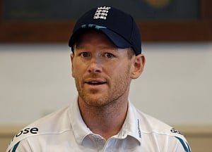 lot of English players to be available for IPl auction: Morgan
