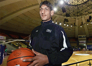 Abhishek would be best for my biopic: Satnam Singh