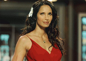 Padma lakshmi, Adam Dell rekindle romance?