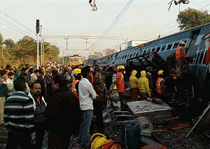 36 killed as Hirakhand express derails